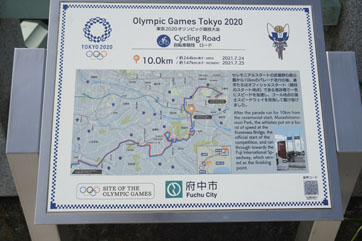 TOKYO2020IsbN ]ԃ[hLO